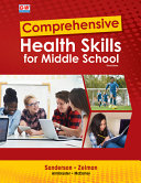 Comprehensive Health Skills for Middle School Book
