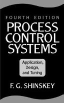 Cover of Process Control Systems