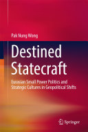 Destined Statecraft Pdf/ePub eBook