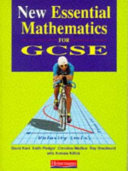 New Essential Mathematics for GCSE