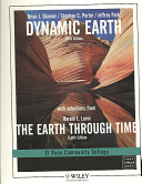 Dynamic Earth Book