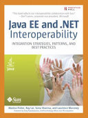 Java EE and .NET Interoperability