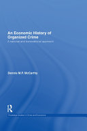 An Economic History of Organized Crime Pdf/ePub eBook