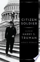 Citizen Soldier Book