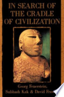 In Search of the Cradle of Civilization