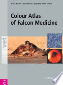 Colour Atlas of Falcon Medicine Book