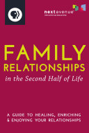 Family Relationships in the Second Half of Life