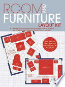 Room and Furniture Layout Kit