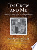 Jim Crow and Me Book