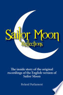 Sailor Moon Reflections Book