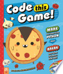 Code This Game  Book