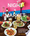 Night   Market Book