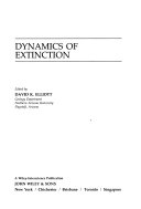 Dynamics of Extinction