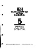 Heat Exchanger Design Handbook Book