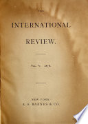 The International Review