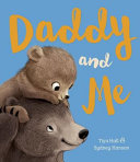 Daddy and Me Book