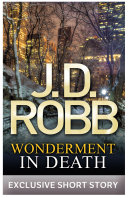Wonderment In Death Pdf/ePub eBook