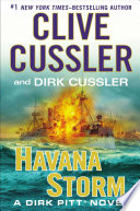 Book Havana Storm Cover
