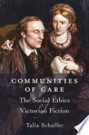 Communities of Care PDF Book By Talia Schaffer
