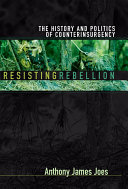 Resisting Rebellion