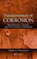 Fundamentals of Corrosion