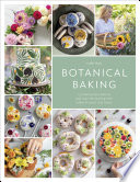 Botanical Baking Book PDF