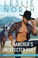 The Rancher’s Unexpected Baby