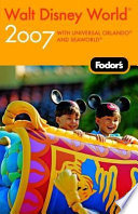 Fodor s 2007 Walt Disney World