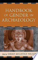 Handbook of Gender in Archaeology