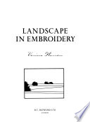 Landscape in Embroidery