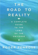 The Road to Reality Book