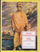 Swami Vivekananda in India