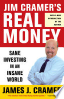 Jim Cramer s Real Money