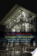 Synthetic Natural Gas