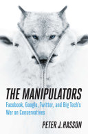 The Manipulators Pdf/ePub eBook