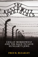 The Auschwitz Protocols [Pdf/ePub] eBook