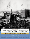 The American Promise  Volume 1