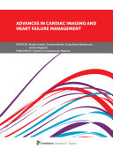 Advances in Cardiac Imaging and Heart Failure Management