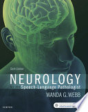 Neurology for the Speech Language Pathologist   E Book Book