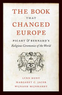 The Book that Changed Europe