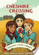 Cheshire Crossing Book