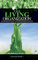 The Living Organization Book