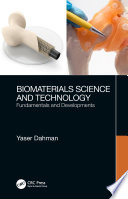 Biomaterials Science and Technology Book