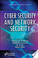 Cyber Security and Network Security