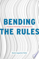Bending the Rules