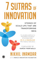 7 Sutras of Innovation [Pdf/ePub] eBook
