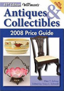Warman's Antiques & Collectibles 2008 Price Guide