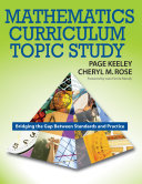 Mathematics Curriculum Topic Study Pdf/ePub eBook