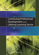 EBOOK: Continuing Professional Development in the Lifelong Learning Sector