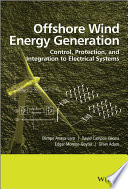 Offshore Wind Energy Generation Book